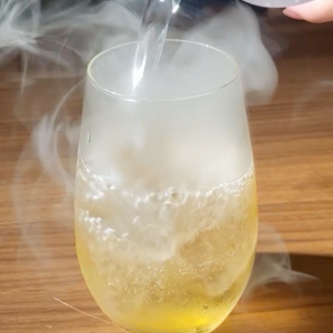 スモーキーハイボール