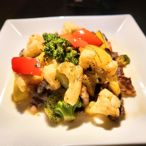 ホットシーザー