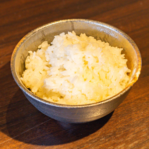 ご飯